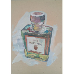 Aceite Elizondo