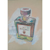 Aceite Elizondo