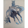 El caballo de Trump