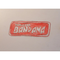 Galletas Bandama