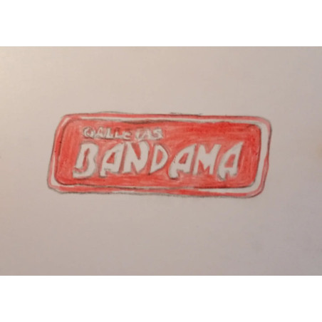 Galletas Bandama