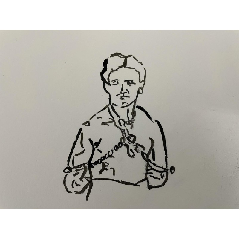 El escapista
