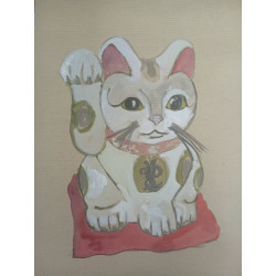 Maneki Neko
