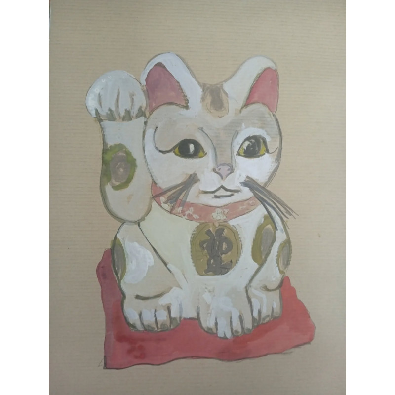 Maneki Neko