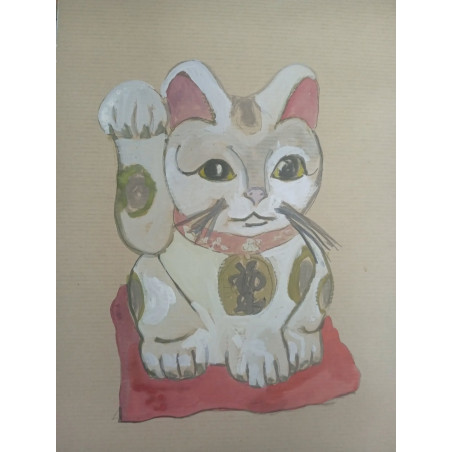 Maneki Neko