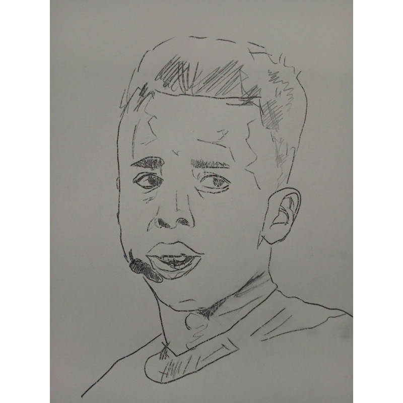 Omar Artan