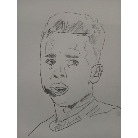 Omar Artan