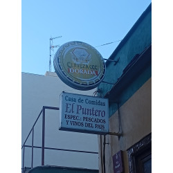 El Puntero
