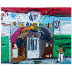 Sueños de Dreamspark