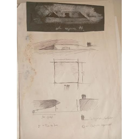 Proyecto La espera Hermética