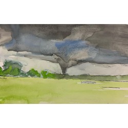 Ideas sueltas sobre el viento