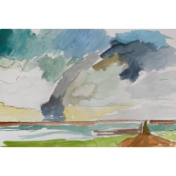 Ideas sueltas sobre el viento