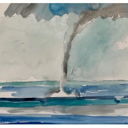 Ideas sueltas sobre el viento