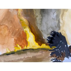 Ideas sueltas sobre el viento