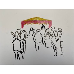 La vuelta de Gorgorito