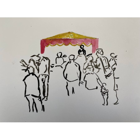 La vuelta de Gorgorito
