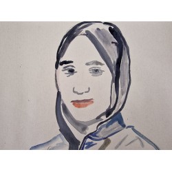 Nora Al Matrooshi