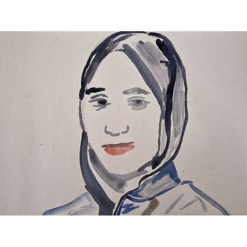 Nora Al Matrooshi