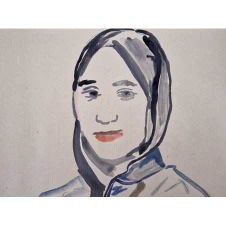 Nora Al Matrooshi