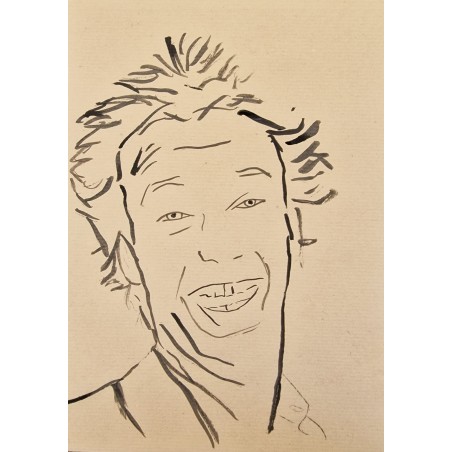 Roberto Benigni