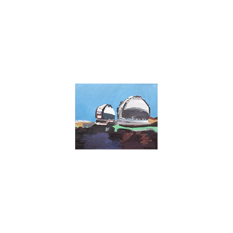 Mauna Kea