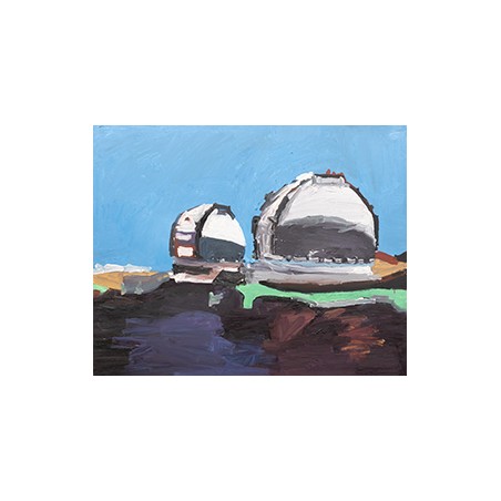 Mauna Kea