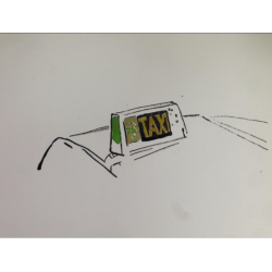 Taxi Libre