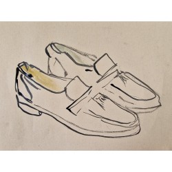 Zapatos para el baile