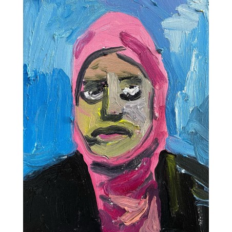 Malala Maiwand