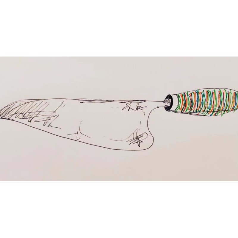 Cuchillo Canario