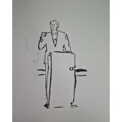 El Debate o el alarde de la democracia