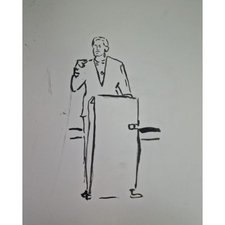 El Debate o el alarde de la democracia