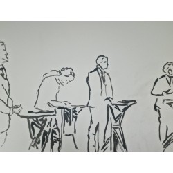 El Debate o el alarde de la democracia