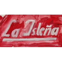 La Isleña