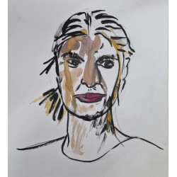 Leonor y sus 18 años