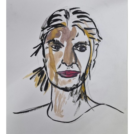 Leonor y sus 18 años