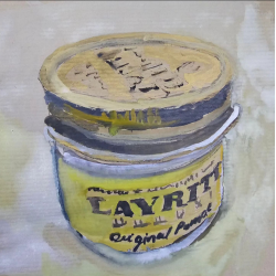Bote de cera Layrite