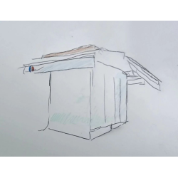 El kiosko de Don Pepe