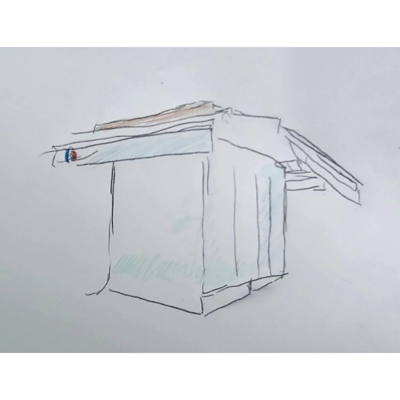 El kiosko de Don Pepe