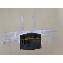 La Kaaba