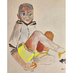 Menor no acompañado