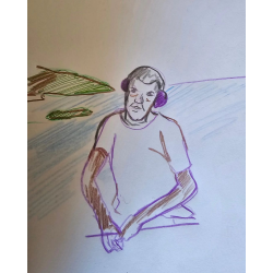 Mi querido djyellow.dannygeelen