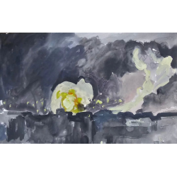 asedio y exterminio de Gaza