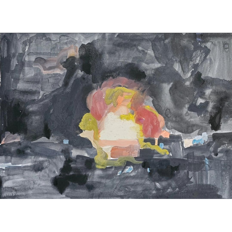 El asedio y exterminio de Gaza