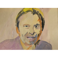 El Gran Manolo Vieira