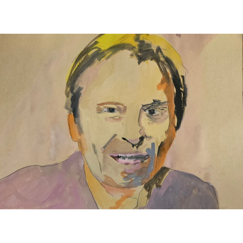 El Gran Manolo Vieira