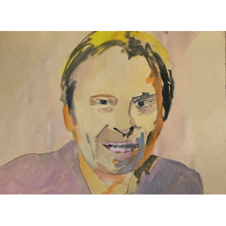 El Gran Manolo Vieira