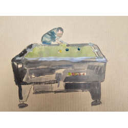 Escenas de Chapulín Canario