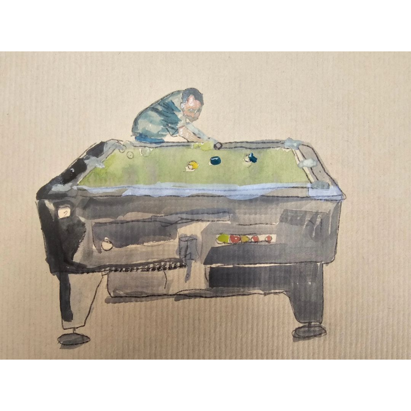 Escenas de Chapulín Canario