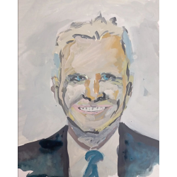 John Biden